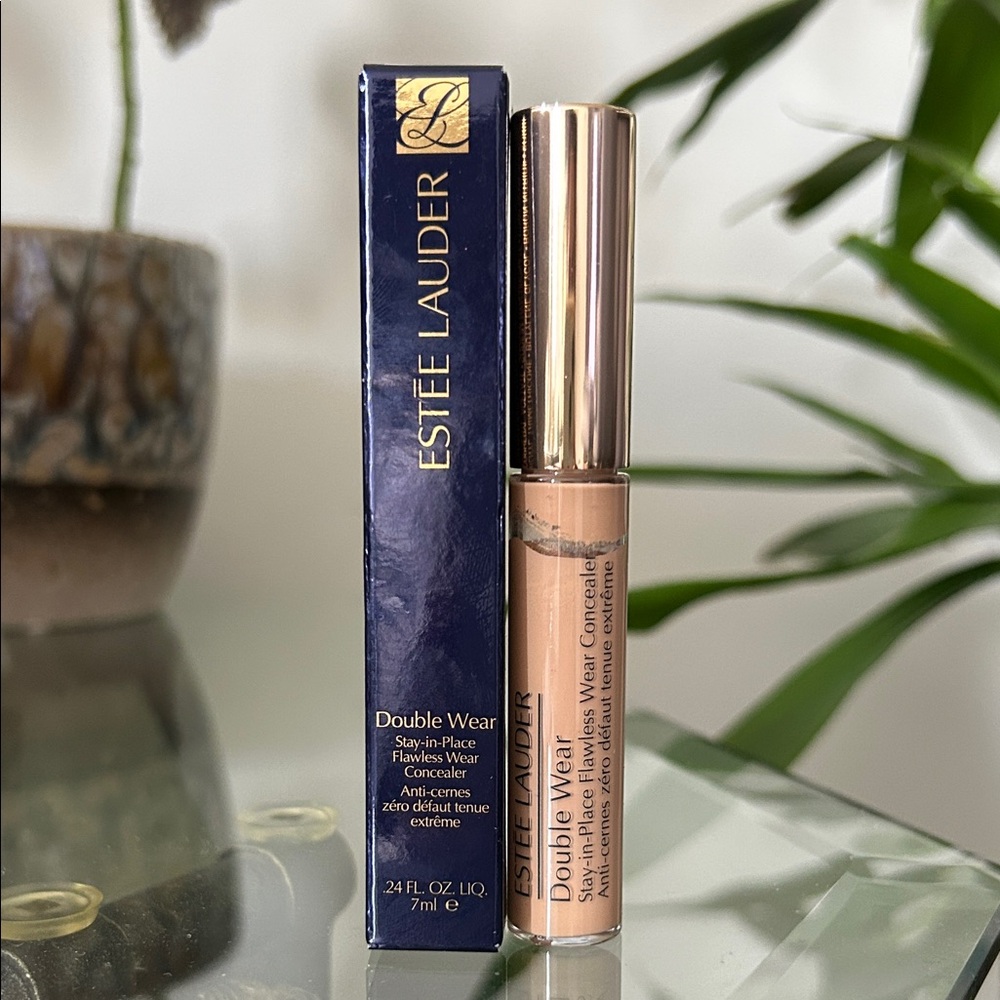 Estée Lauder Flawless Wear Concealer in Medium Cool 3C - Discontinued